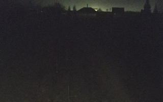 Kotlinka Szymbark - 18-12-2025 21:11