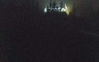 Kotlinka Szymbark - 18-12-2025 21:49