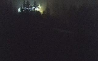 Kotlinka Szymbark - 18-12-2025 23:12