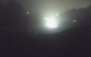 Kotlinka Szymbark - 18-12-2025 23:50