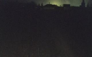 Kotlinka Szymbark - 19-12-2025 03:30