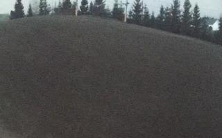 Kotlinka Szymbark - 19-12-2025 06:02