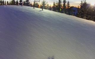 Kotlinka Szymbark - 01-02-2026 16:05