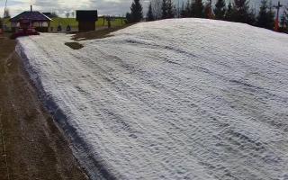 Kotlinka Szymbark - 21-03-2026 12:33