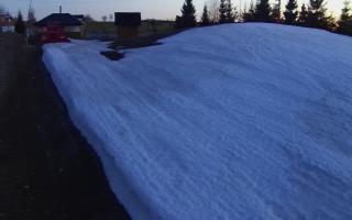 Kotlinka Szymbark - 21-03-2026 17:36