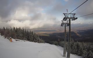 Świeradów - gondola - 04-12-2024 09:13