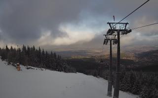 Świeradów - gondola - 04-12-2024 09:02