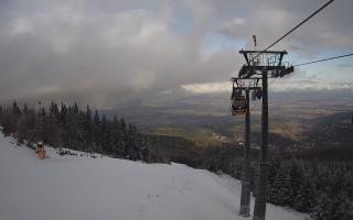 Świeradów - gondola - 04-12-2024 09:23