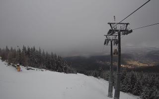 Świeradów - gondola - 04-12-2024 09:33