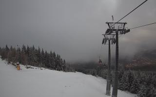 Świeradów - gondola - 04-12-2024 13:32