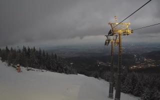 Świeradów - gondola - 04-12-2024 15:26