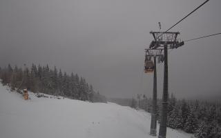 Świeradów - gondola - 04-12-2024 15:05