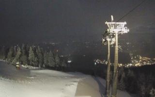 Świeradów - gondola - 04-12-2024 15:57