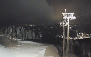 Świeradów - gondola - 04-12-2024 16:18