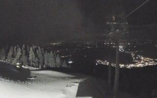 Świeradów - gondola - 04-12-2024 18:01