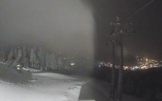 Świeradów - gondola - 04-12-2024 18:12