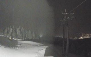 Świeradów - gondola - 04-12-2024 18:33