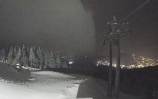 Świeradów - gondola - 04-12-2024 19:04