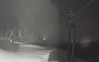 Świeradów - gondola - 04-12-2024 20:58