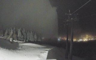 Świeradów - gondola - 04-12-2024 03:41