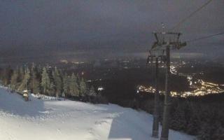 Świeradów - gondola - 04-12-2024 05:45