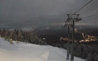 Świeradów - gondola - 04-12-2024 05:56