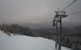 Świeradów - gondola - 04-12-2024 07:19