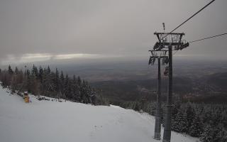 Świeradów - gondola - 04-12-2024 07:39