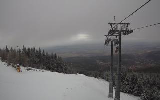 Świeradów - gondola - 04-12-2024 08:00