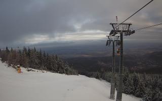 Świeradów - gondola - 04-12-2024 08:10