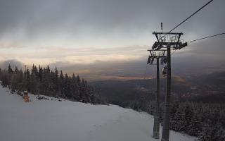 Świeradów - gondola - 04-12-2024 08:21