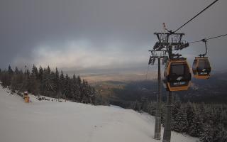 Świeradów - gondola - 04-12-2024 08:31