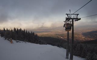 Świeradów - gondola - 04-12-2024 08:42