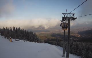 Świeradów - gondola - 04-12-2024 08:52