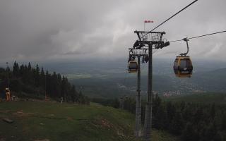Świeradów - gondola - 16-06-2025 13:18