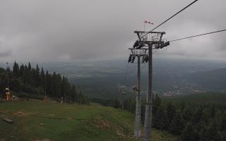 Świeradów - gondola - 16-06-2025 13:28