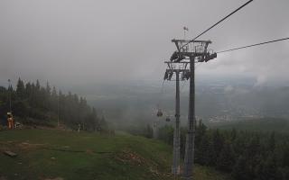 Świeradów - gondola - 16-06-2025 13:08
