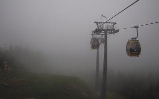 Świeradów - gondola - 16-06-2025 14:10