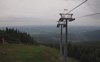 Świeradów - gondola - 16-06-2025 16:14
