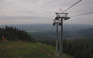 Świeradów - gondola - 16-06-2025 16:25