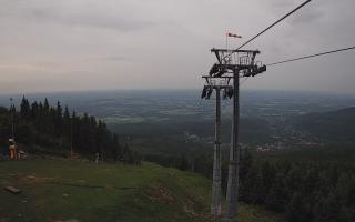 Świeradów - gondola - 16-06-2025 16:56