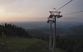 Świeradów - gondola - 16-06-2025 18:50