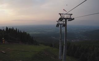 Świeradów - gondola - 16-06-2025 19:00
