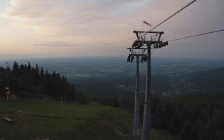 Świeradów - gondola - 16-06-2025 19:11