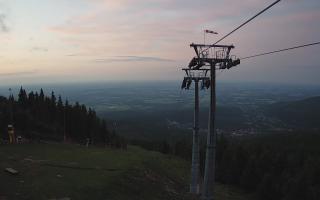 Świeradów - gondola - 16-06-2025 19:21
