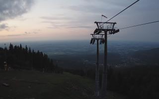 Świeradów - gondola - 16-06-2025 19:31