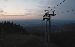 Świeradów - gondola - 16-06-2025 19:42