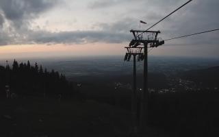 Świeradów - gondola - 16-06-2025 19:52