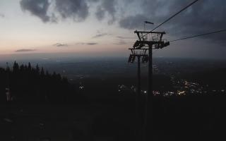 Świeradów - gondola - 16-06-2025 20:13