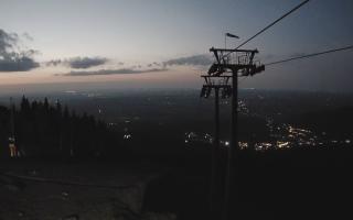 Świeradów - gondola - 16-06-2025 20:23